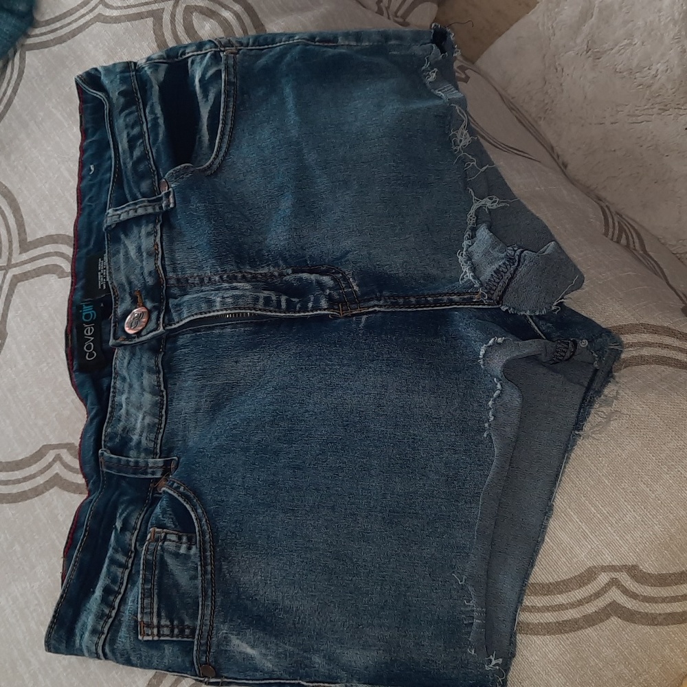 COVERGIRL shirts size 14W